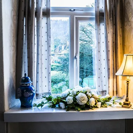 Lake View Guest house Bowness-on-Windermere
