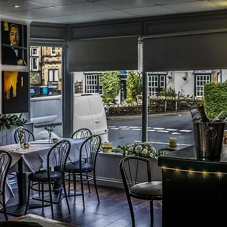 Lake View Guest house Bowness-on-Windermere