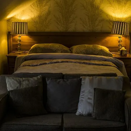 Lake View Guest house 3*