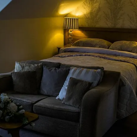 Lake View 3* Bowness-on-Windermere